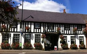 The Saracens Head Hotel